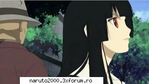 poze hell girl - aici vom pune poze hell girl!!!!!!!! - hell girl